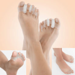 Relaksujący separator na palce stóp Hanksome