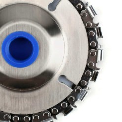 Alternative view of Przystawka do pilarki łańcuchowej Tarcza do szlifierki kątowej