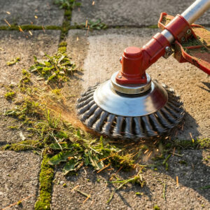 Alternative view of GRASSBITE® - ZMIECIE CHWASTY NA ZAWSZE