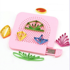 Tablica do wykonywania kart ozdobnych