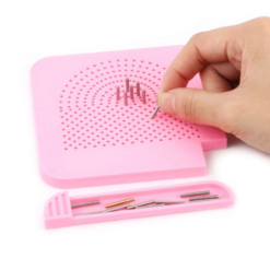 Alternative view of Tablica do wykonywania kart ozdobnych