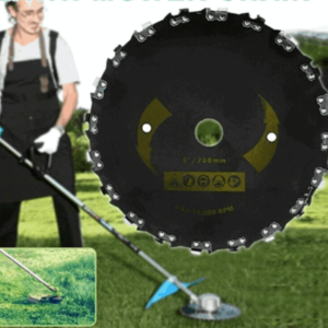 Alternative view of Uniwersalny nóż do cięcia trawy