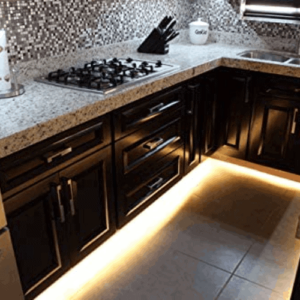 Alternative view of Taśmowe światełka LED aktywowane ruchem - LEDTASTIC®