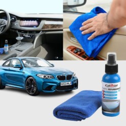 SHINEDRIVE Środek przywracający blask