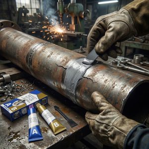 Alternative view of FIXILIC FIX® – Przezroczysty Klej Uniwersalny