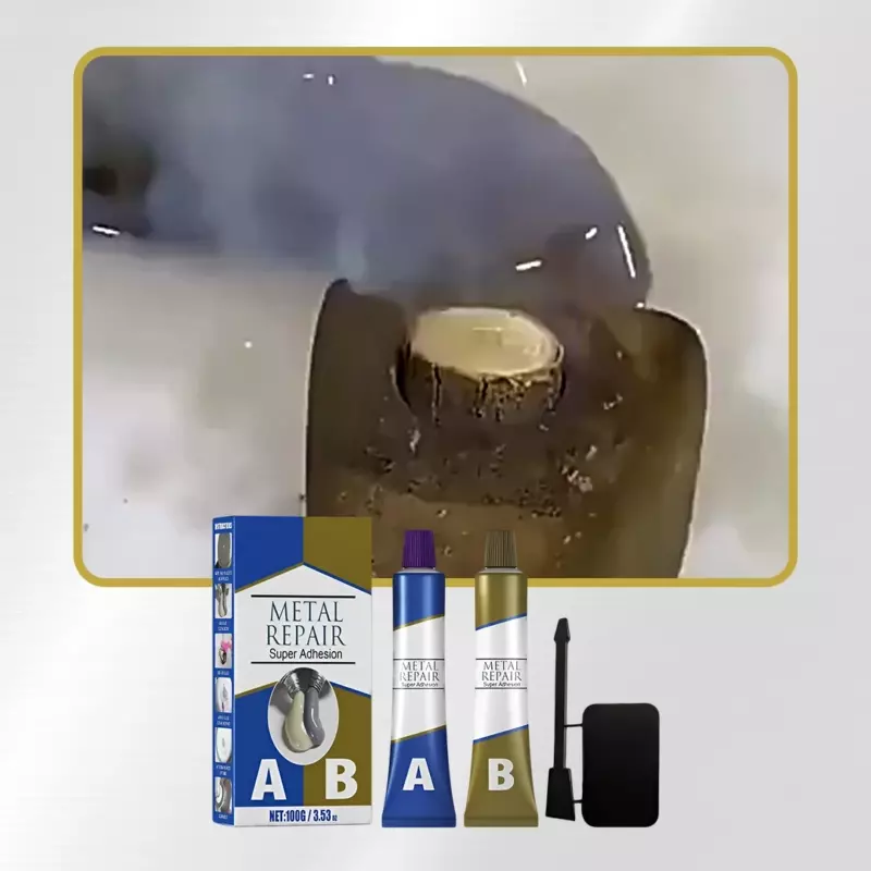 FIXILIC FIX® NAJLEPSZA ALTERNATYWA DLA SPAWANIA