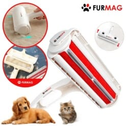 FURMAG® ROLKA DO CZYSZCZENIA SIERŚCI ZWIERZĄT