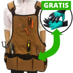 KOMPLETNY ZESTAW OGRODOWY /// GRATIS