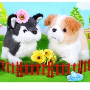 Cudowny interaktywny szczeniak (6 RAS)