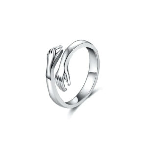 Alternative view of JEWELITY® – Pierścień Uścisk