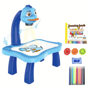 Alternative view of Projektor Do Rysowania