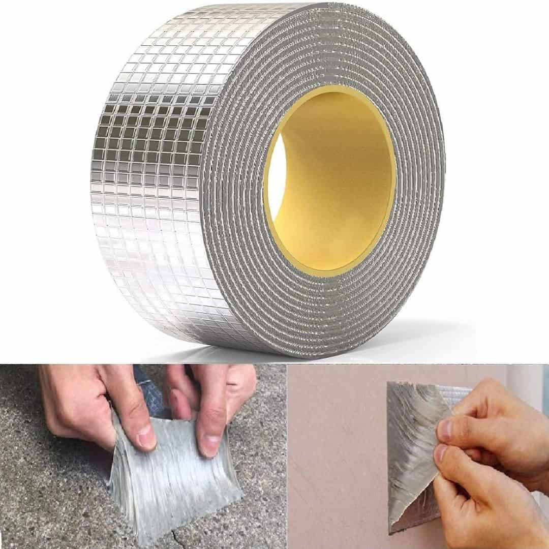 RHINOSTRONG® – super wytrzymała taśma wodoodporna (2m+2m GRATIS) - obrazek 6