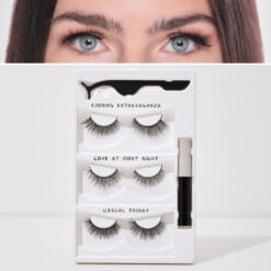 Alternative view of EYEMAGIC® Zestaw Magnetycznych Rzęs