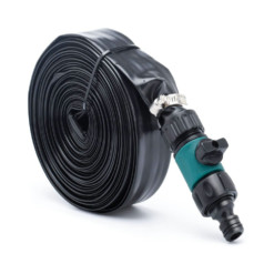 Alternative view of Zraszacz do trampoliny