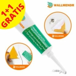 WALLMENDR® URZĄDZENIE DO NAPRAY ŚCIAN 1+1 GRATIS