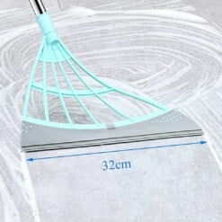 Alternative view of Miotła wodna - BROOMOP®