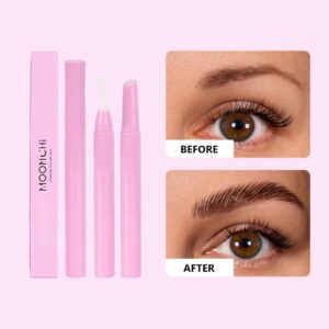 Alternative view of Wosk do stylizacji brwi