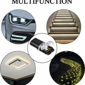 Alternative view of ZŁĄCZA WTYKOWE WIREBINDER™ - 10+10 gratis!