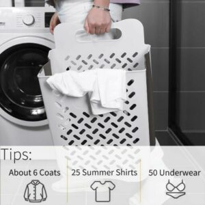 Alternative view of SKŁADANY KOSZ NA PRANIE FOLDNHOLD™