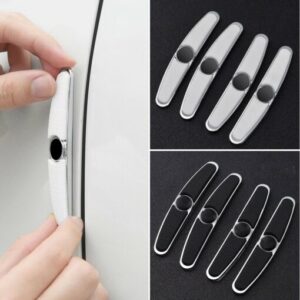 ZDERZAKI DO DRZWI SAMOCHODOWYCH IMPACTX™