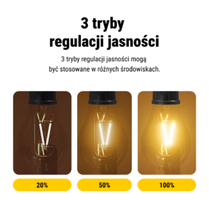 Alternative view of ŻARÓWKI ŁADUJĄCE ILLUMI™ - 2 SZT.