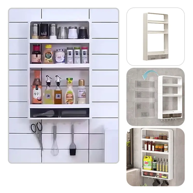 WIELOWARSTWOWY SCHOWEK SPACE MASTER™