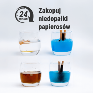 Alternative view of ASHFRESH: Przenośna popielniczka eliminująca dym i nieprzyjemny zapach - 30+30 gratis