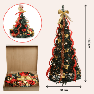 Alternative view of CozyWrap™ – Szalik 2-w-1, który zamienia się w sweter