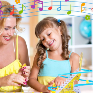 Alternative view of Elektryczna zjeżdżalnia SmallDuck™