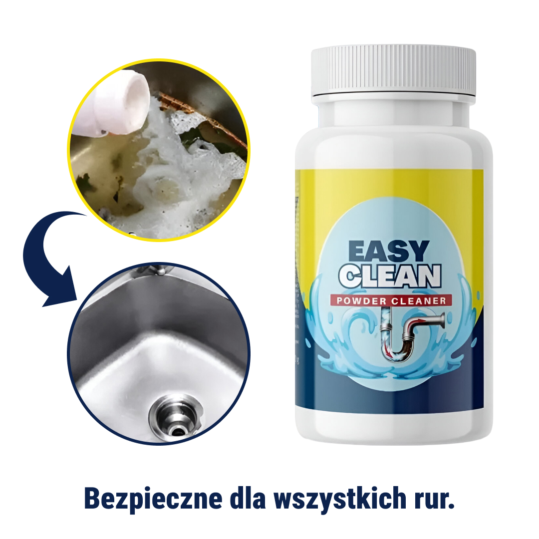 DrainMaster - Środek czyszczący do zlewów i odpływów - obrazek 7