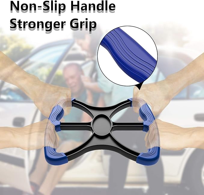 SafeLift™ - Ergonomiczne wsparcie przy wstawaniu - obrazek 5