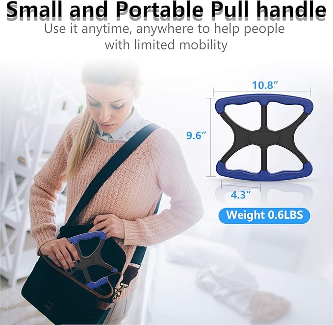 SafeLift™ - Ergonomiczne wsparcie przy wstawaniu - obrazek 4