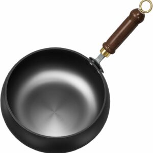 Ferona™ - Japońska Patelnia Bez Powłoki