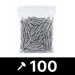 100 sztuk