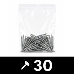 30 sztuk