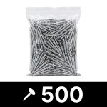 500 sztuk