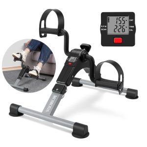 MiniBike™ – Rower Stacjonarny na Biurko
