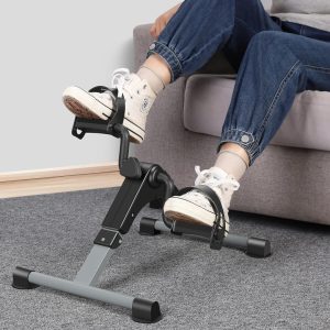 Alternative view of MiniBike™ – Rower Stacjonarny na Biurko